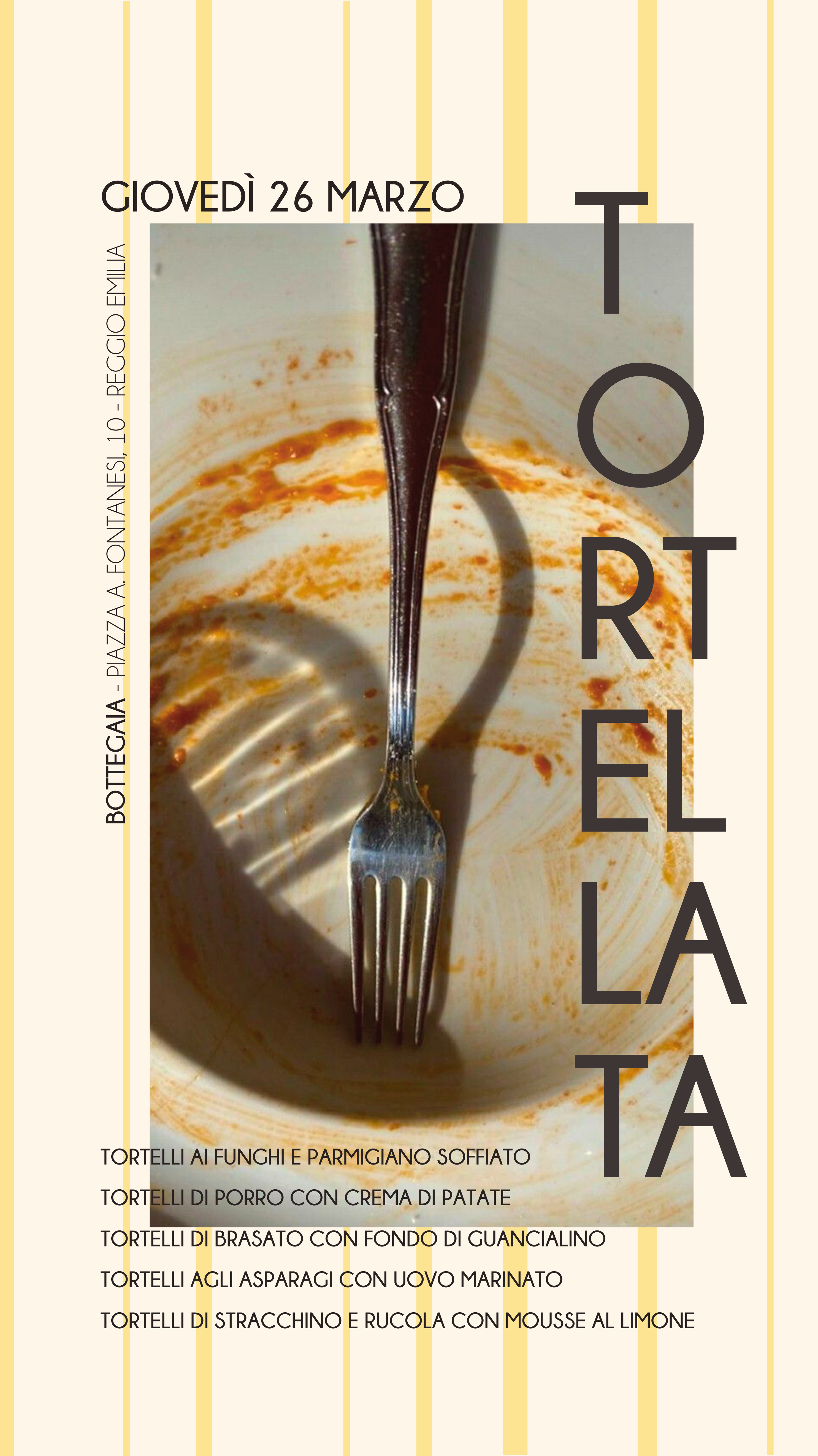 Tortellata